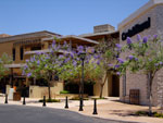 Land Project planning- La Encantada shopping mall complex, Tucson, Arizona