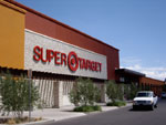 Land Project planning-Super Target, Tucson, Arizona